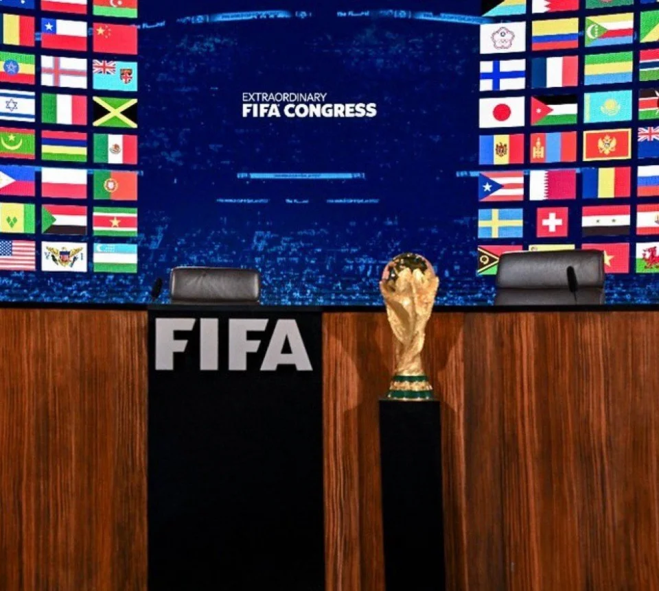 FIFAɳػ2034籭Ȩٰ2030籭