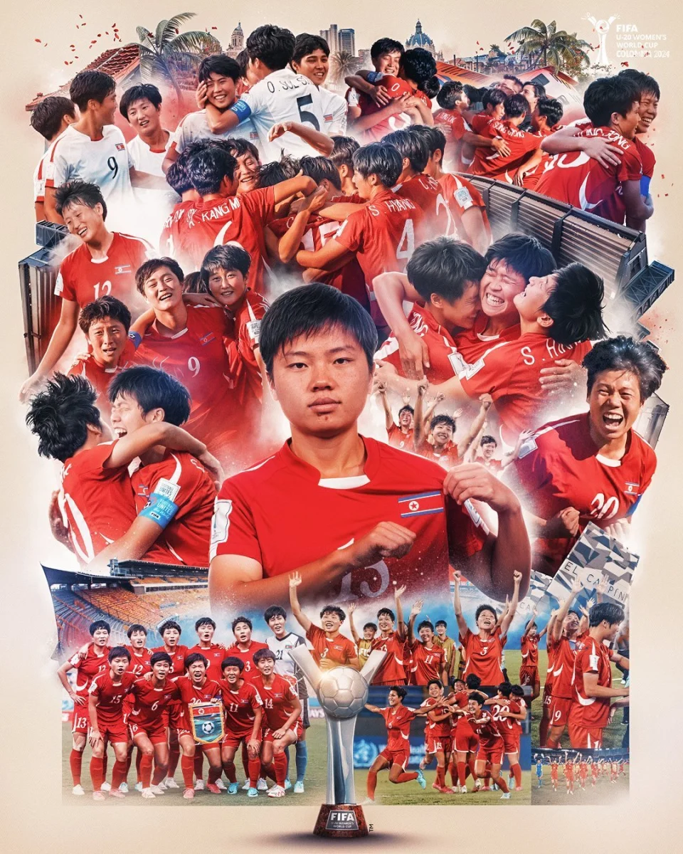 1-0ʶU20Ů籭ھ 7սȫʤ25 13ɱձ