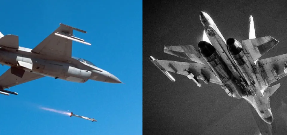ʽս˹ھF-16ɱ-34׹