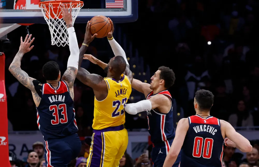 NBAƸ£촬ǰ6ھ