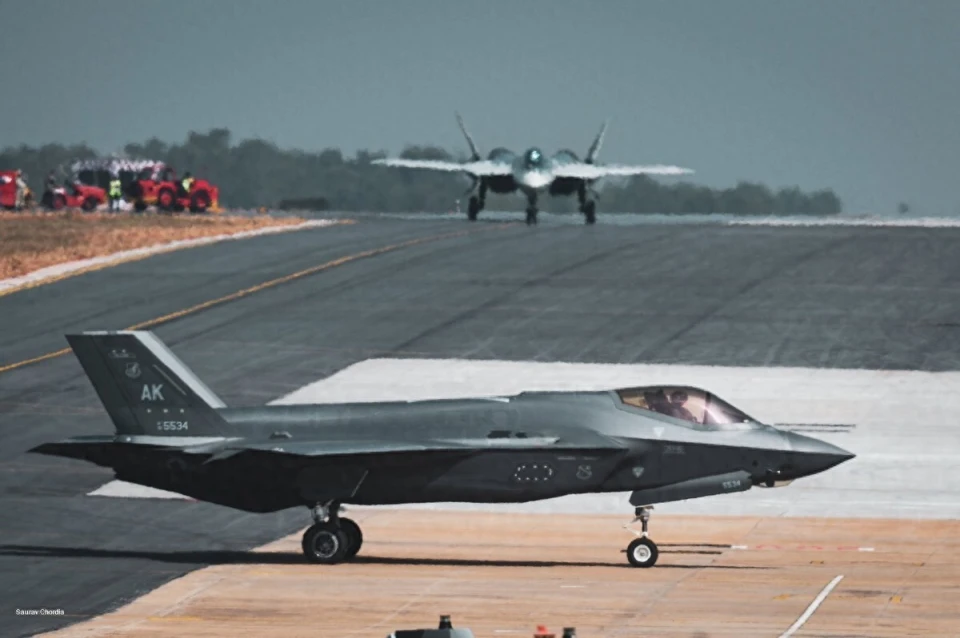 ӡ˷ո-57F-35Լ-20ʵһ