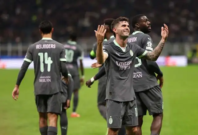 16Ŵʷ˹ս壡3-1ACŷʤ