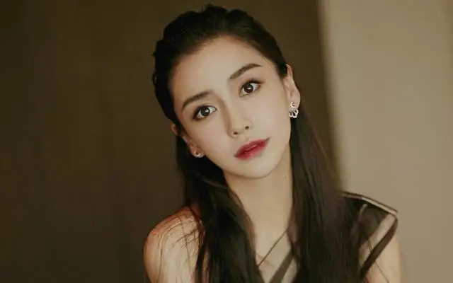 Angelababy罻˺ȫ⣡żԱԣԭع