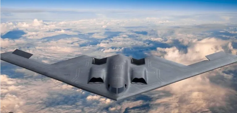 B-2AըͻϮʺʩйܷס