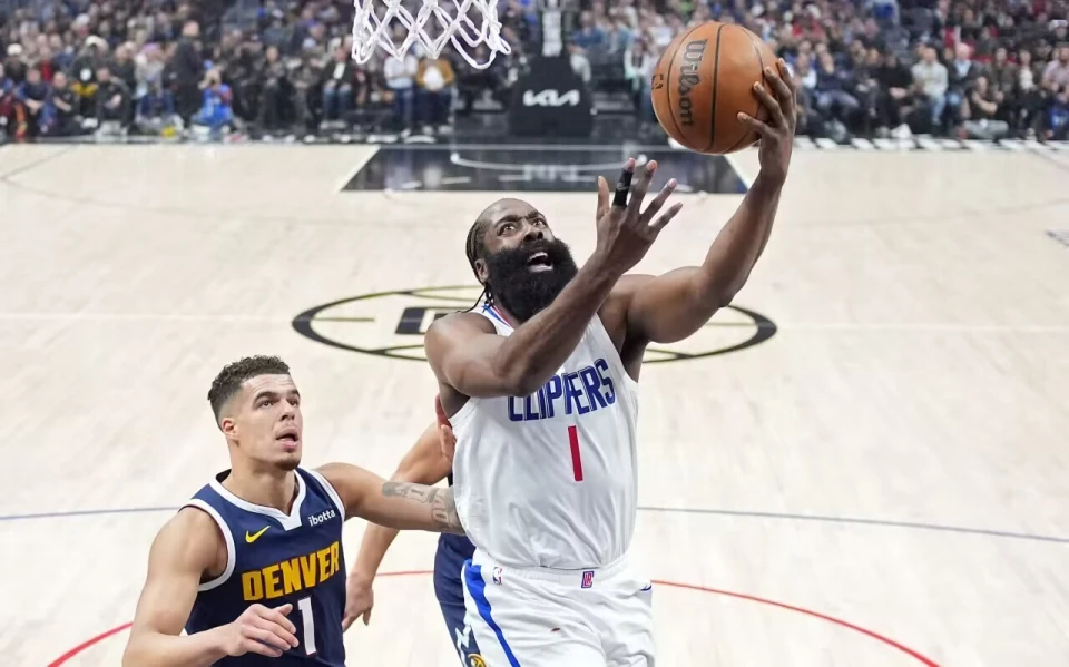 NBA촬ʤ 20Լտ36+17+10