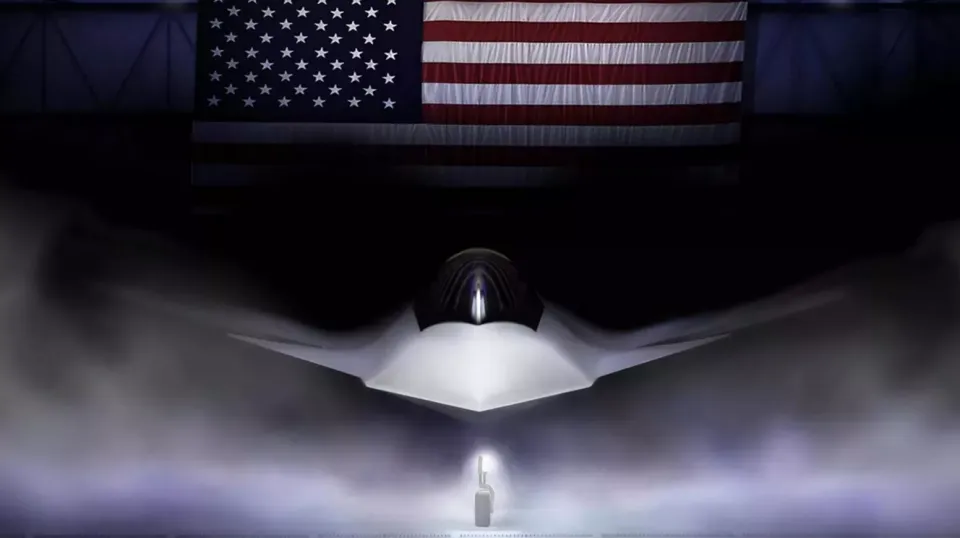ܻᱣ¼װ׼F-47ս
