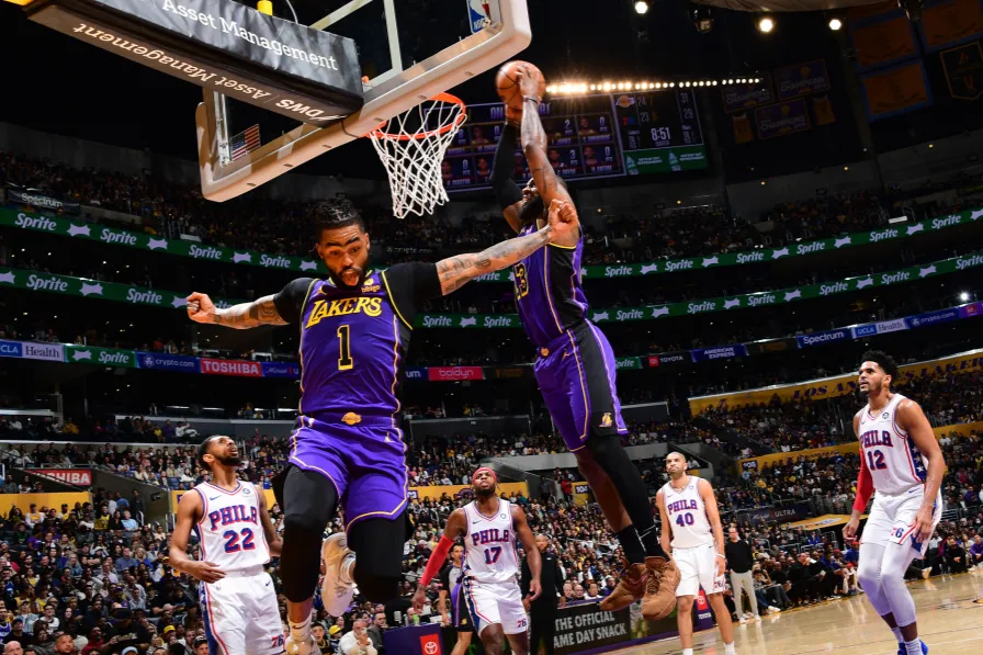NBAŨü23+1976 ղķ˹ĩ11Ƽ¼