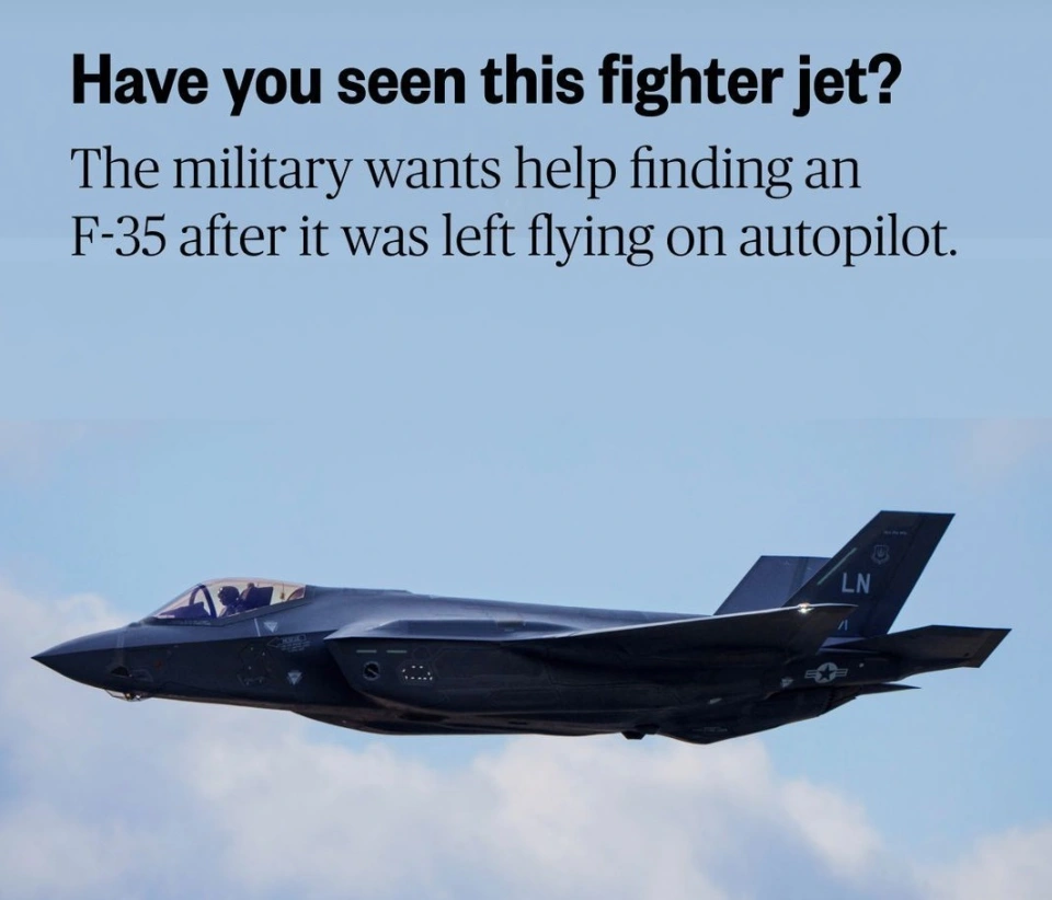 F-35սˣطڰæңԾ̫