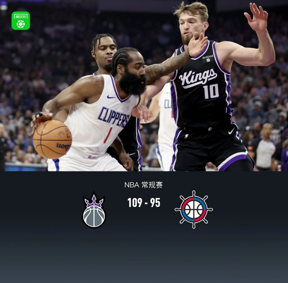 NBAս촬95-109й˹22+20+9