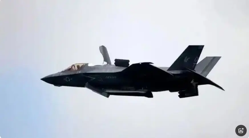 F-16һF-35ձ䣬10Ԫ˸β̡