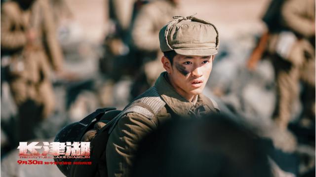 《长津湖》表现出彩的5位配角，全是导演的老搭档，张涵予合作3次