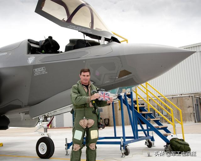 ӢװF-35Bʷյ1ܵӷͻ10000Сʱ