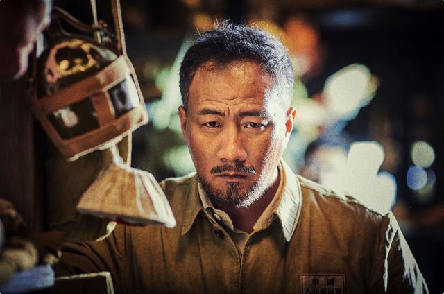 《长津湖》表现出彩的5位配角，全是导演的老搭档，张涵予合作3次