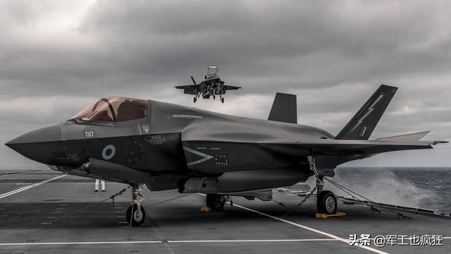 ӢװF-35Bʷյ1ܵӷͻ10000Сʱ
