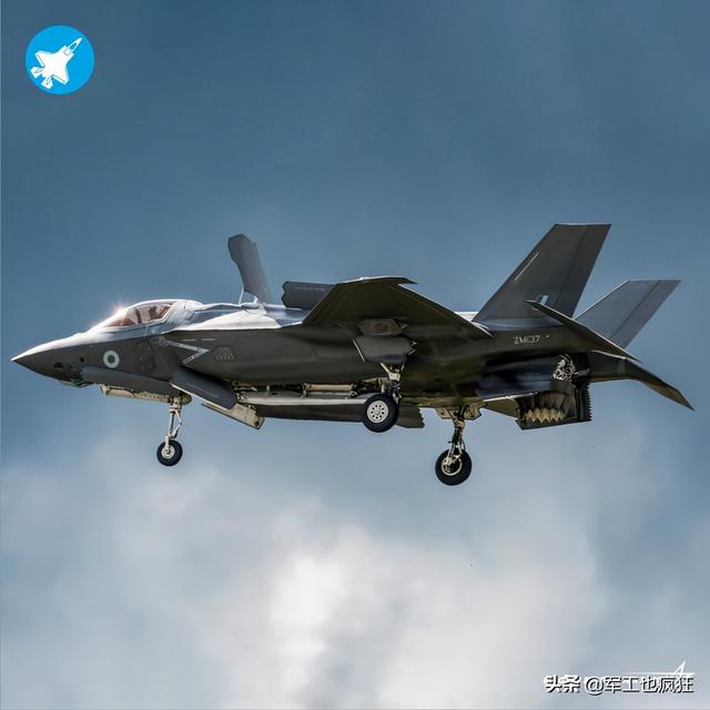 ӢװF-35Bʷյ1ܵӷͻ10000Сʱ