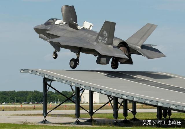ӢװF-35Bʷյ1ܵӷͻ10000Сʱ