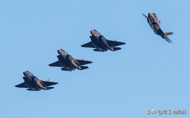 ӢװF-35Bʷյ1ܵӷͻ10000Сʱ