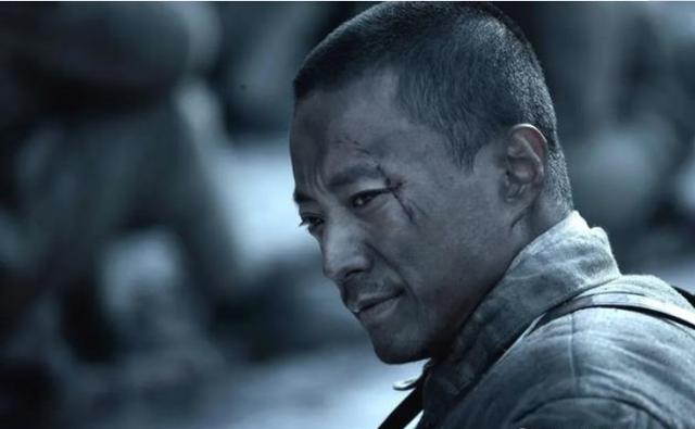 《长津湖》表现出彩的5位配角，全是导演的老搭档，张涵予合作3次