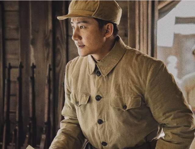 《长津湖》表现出彩的5位配角，全是导演的老搭档，张涵予合作3次