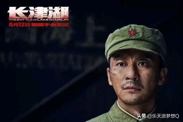 李晨百亿票房有点虚？唯票房论价值导向错误，他急需转型