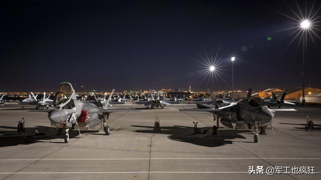 ӢװF-35Bʷյ1ܵӷͻ10000Сʱ