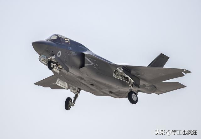 ӢװF-35Bʷյ1ܵӷͻ10000Сʱ